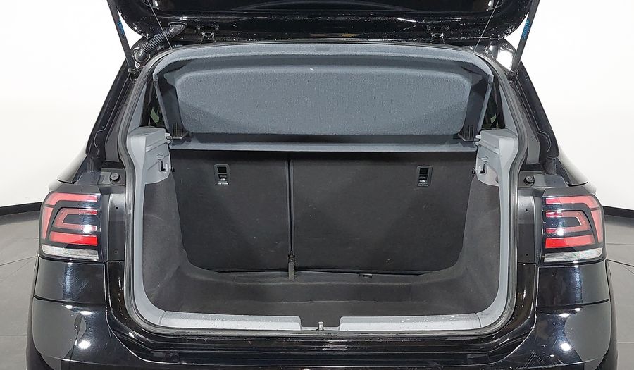 Volkswagen T-cross 200 TSI AUTOMATICO Suv 2021