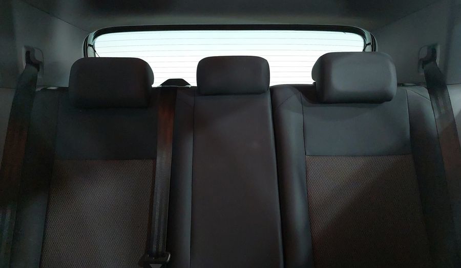 Volkswagen T-cross 200 TSI AUTOMATICO Suv 2021