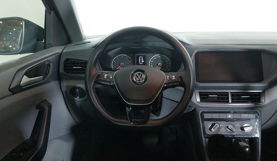 Volkswagen T-cross 200 TSI AUTOMATICO Suv 2021