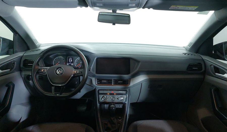 Volkswagen T-cross 200 TSI AUTOMATICO Suv 2021