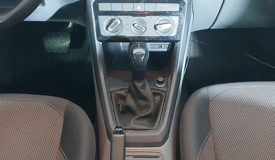 Volkswagen T-cross 200 TSI AUTOMATICO Suv 2021