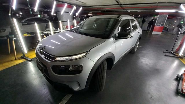 Citroen • C4 Cactus