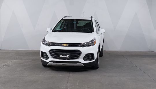 Chevrolet • Trax