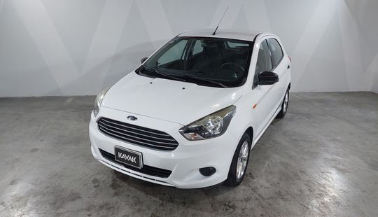 Ford • Figo