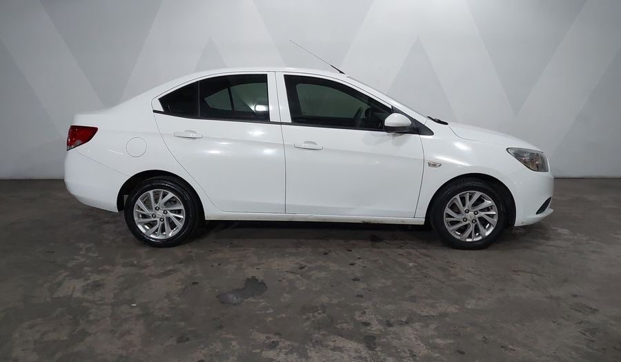 Chevrolet Aveo 1.5 LT C Sedan 2020