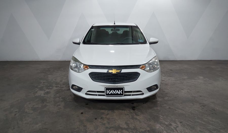 Chevrolet Aveo 1.5 LT C Sedan 2020