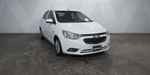Chevrolet Aveo 1.5 LT C Sedan 2020