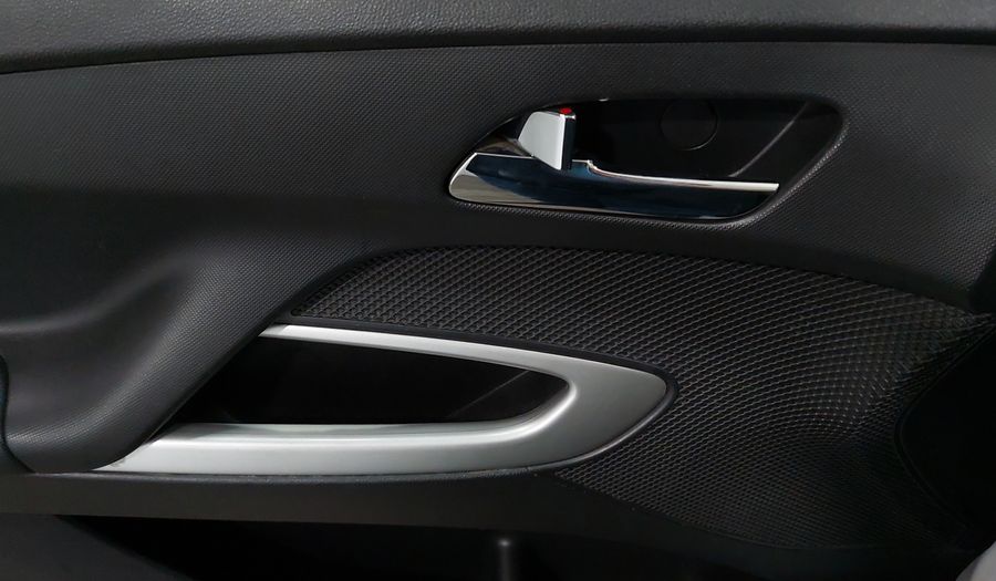 Chevrolet Aveo 1.5 LT C Sedan 2020