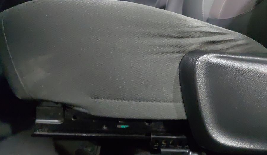 Chevrolet Aveo 1.5 LT C Sedan 2020