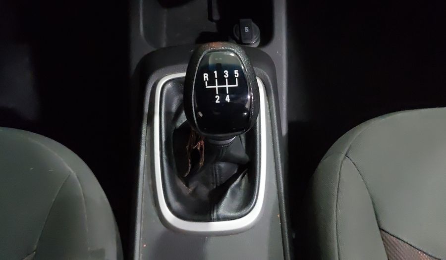 Chevrolet Aveo 1.5 LT C Sedan 2020