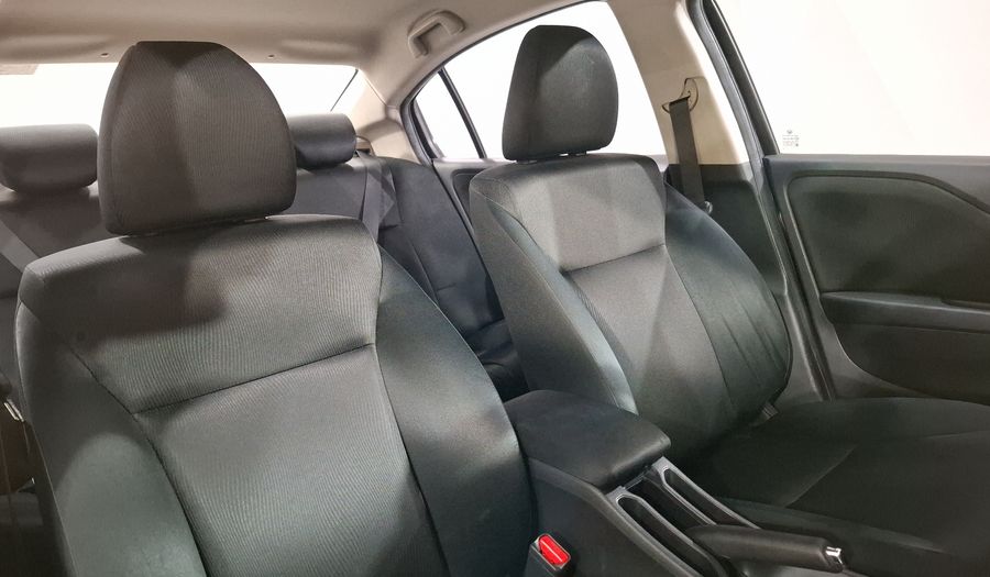 Honda City 1.5 LX CVT Sedan 2016