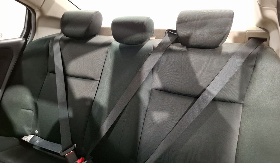 Honda City 1.5 LX CVT Sedan 2016