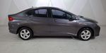 Honda City 1.5 LX CVT Sedan 2016