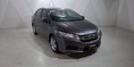 Honda City 1.5 LX CVT Sedan 2016
