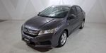 Honda City 1.5 LX CVT Sedan 2016