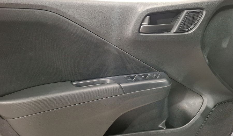 Honda City 1.5 LX CVT Sedan 2016