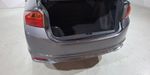 Honda City 1.5 LX CVT Sedan 2016