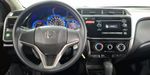 Honda City 1.5 LX CVT Sedan 2016