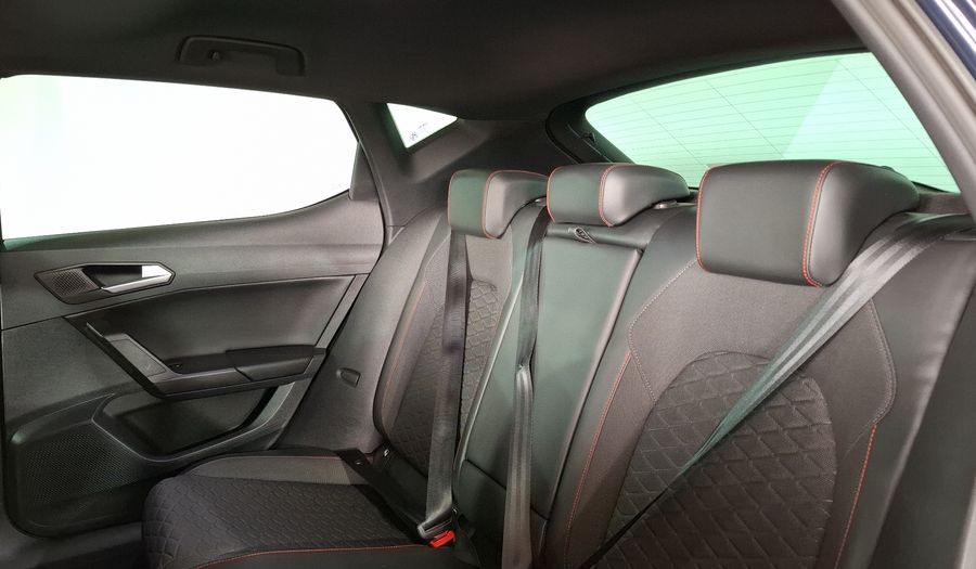 Seat Leon 1.4 FR AUTO Hatchback 2022