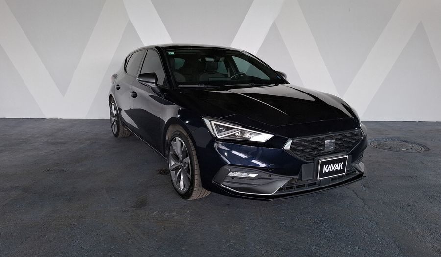 Seat Leon 1.4 FR AUTO Hatchback 2022