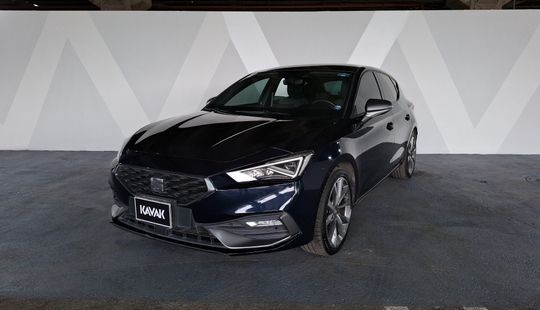 Seat • Leon