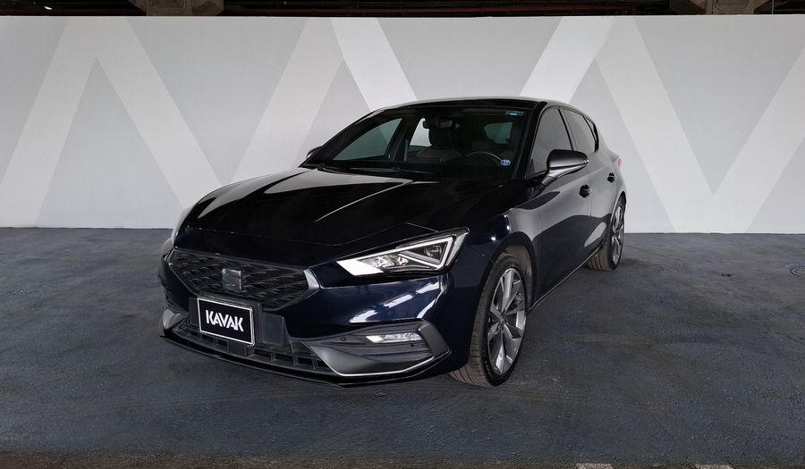 Seat Leon 1.4 FR AUTO Hatchback 2022