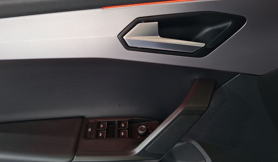 Seat Leon 1.4 FR AUTO Hatchback 2022