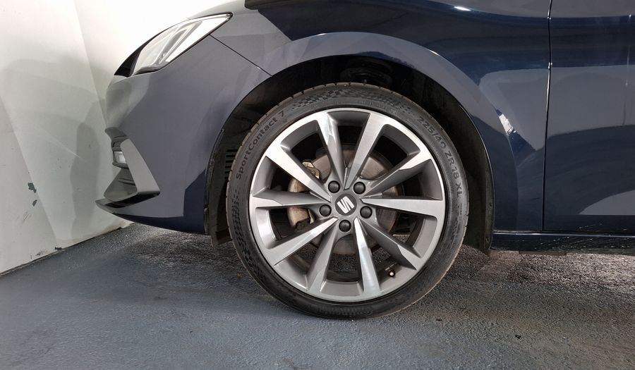 Seat Leon 1.4 FR AUTO Hatchback 2022