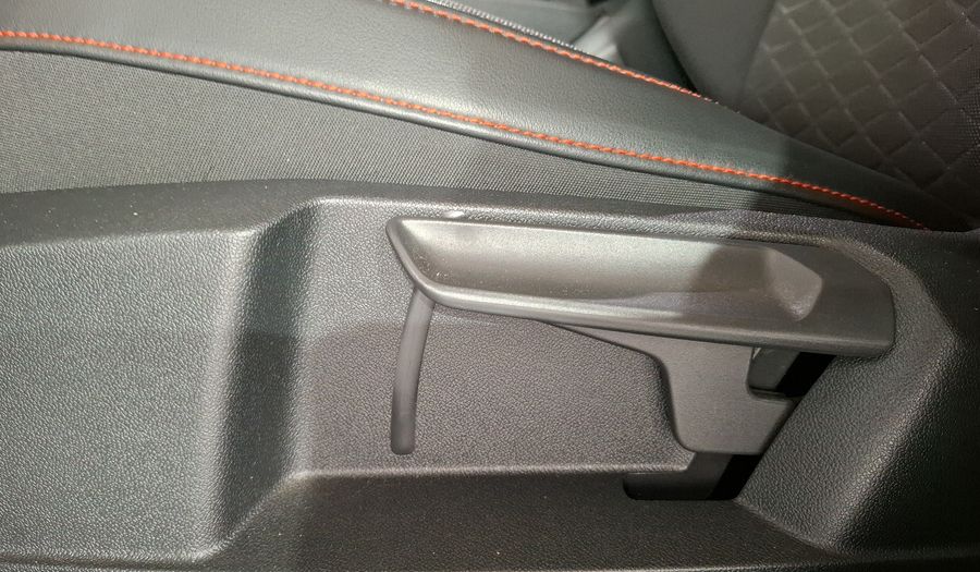 Seat Leon 1.4 FR AUTO Hatchback 2022
