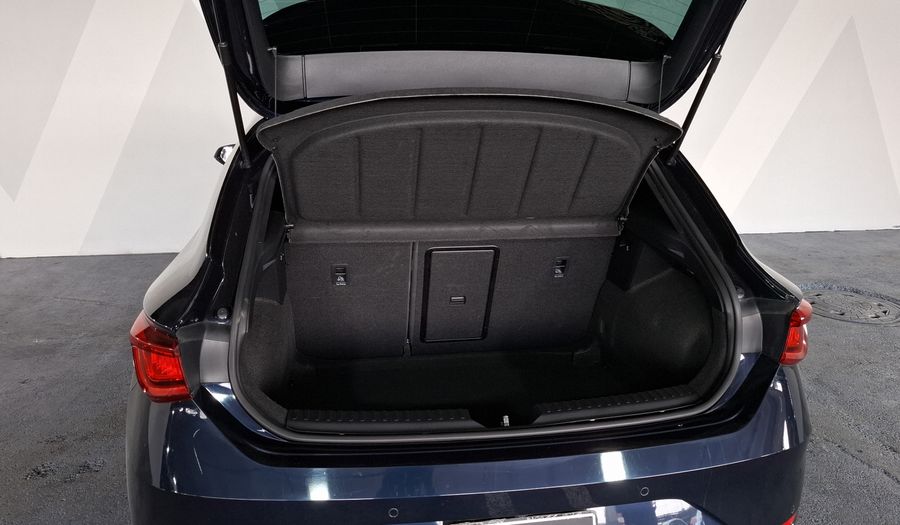 Seat Leon 1.4 FR AUTO Hatchback 2022