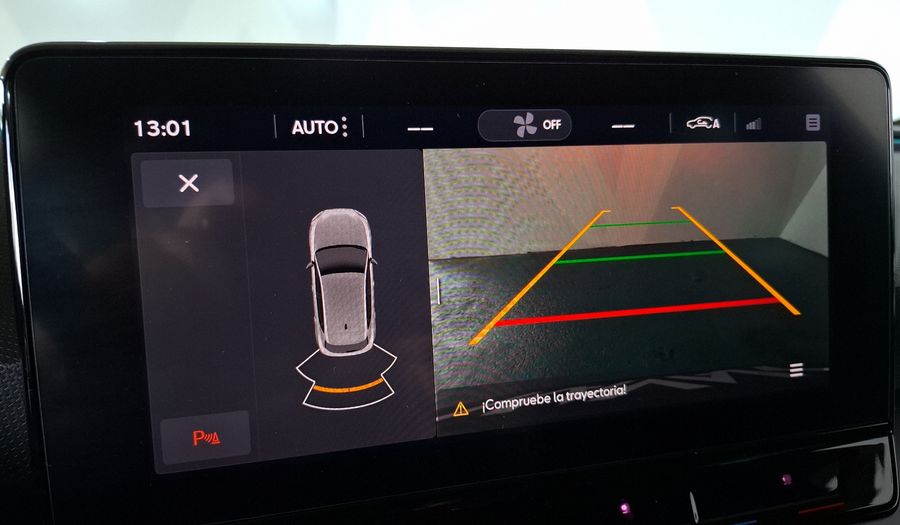 Seat Leon 1.4 FR AUTO Hatchback 2022