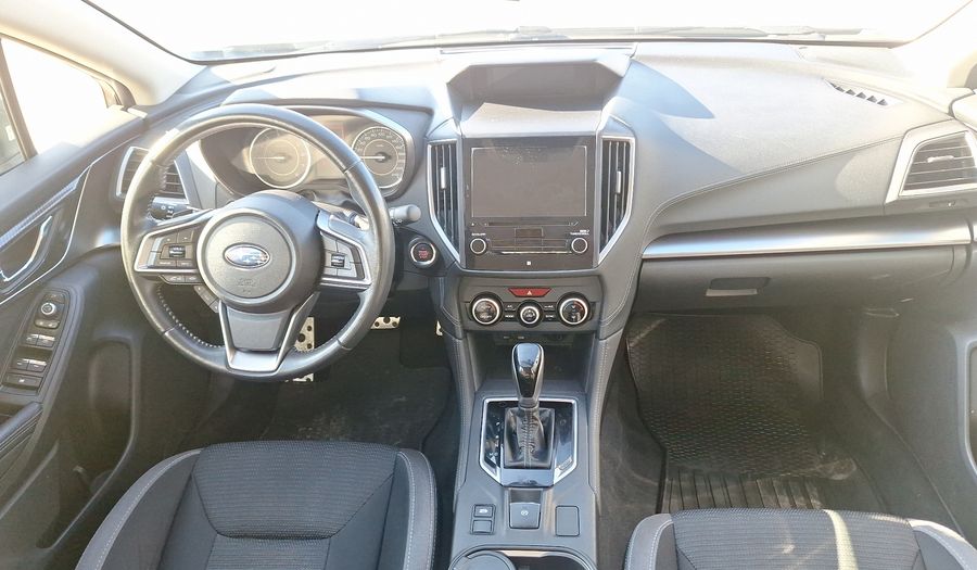 Subaru Impreza 2.0I DYNAMIC CVT SPORT 4WD Hatchback 2018