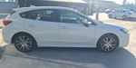Subaru Impreza 2.0I DYNAMIC CVT SPORT 4WD Hatchback 2018