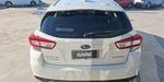 Subaru Impreza 2.0I DYNAMIC CVT SPORT 4WD Hatchback 2018