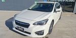 Subaru Impreza 2.0I DYNAMIC CVT SPORT 4WD Hatchback 2018