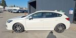 Subaru Impreza 2.0I DYNAMIC CVT SPORT 4WD Hatchback 2018