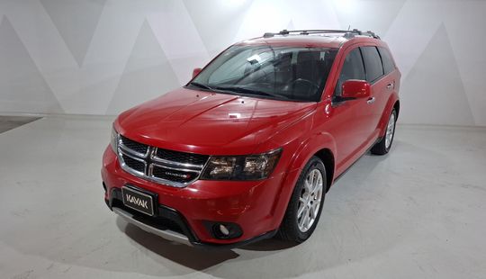 Dodge • Journey