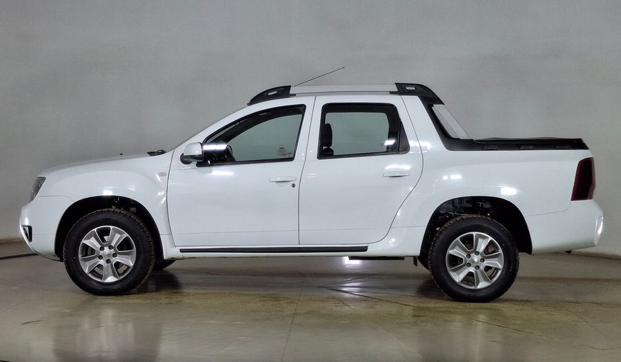 Renault Oroch 2.0 INTENS Pickup 2019