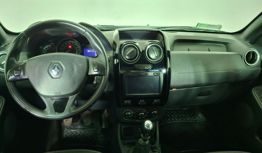 Renault Oroch 2.0 INTENS Pickup 2019