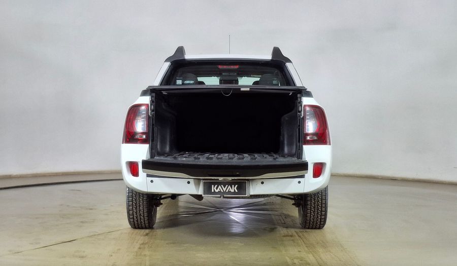 Renault Oroch 2.0 INTENS Pickup 2019