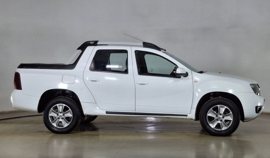 Renault Oroch 2.0 INTENS Pickup 2019