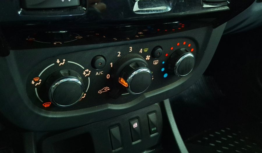 Renault Oroch 2.0 INTENS Pickup 2019