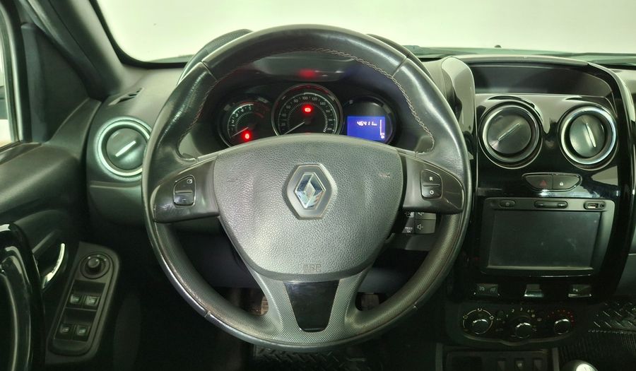 Renault Oroch 2.0 INTENS Pickup 2019