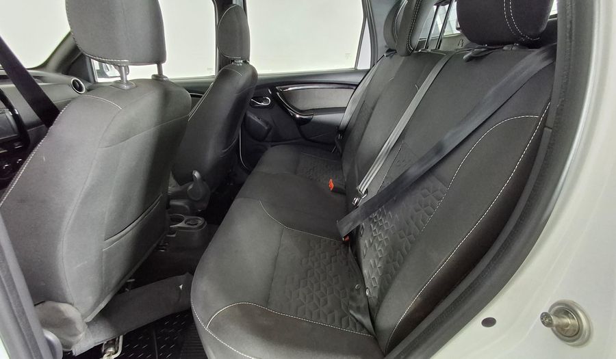 Renault Oroch 2.0 INTENS Pickup 2019