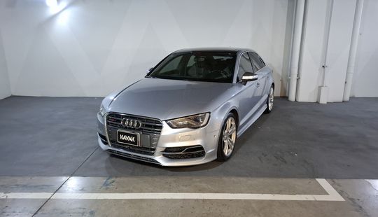 Audi • S3