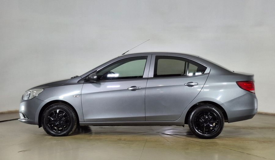 Chevrolet Sail 1.5 LS SMART Sedan 2022