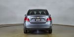 Chevrolet Sail 1.5 LS SMART Sedan 2022