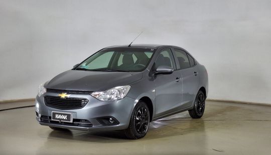 Chevrolet • Sail