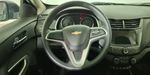 Chevrolet Sail 1.5 LS SMART Sedan 2022