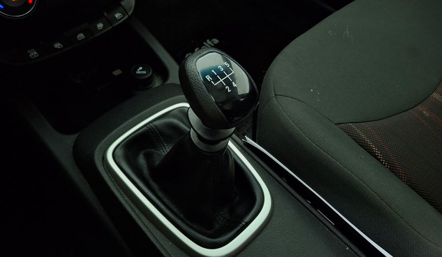 Chevrolet Sail 1.5 LS SMART Sedan 2022